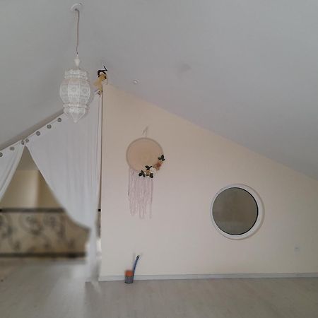 Chez Marie Villa La Plaine des Palmistes Eksteriør bilde