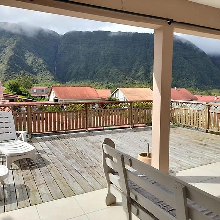 Chez Marie Villa La Plaine des Palmistes Eksteriør bilde