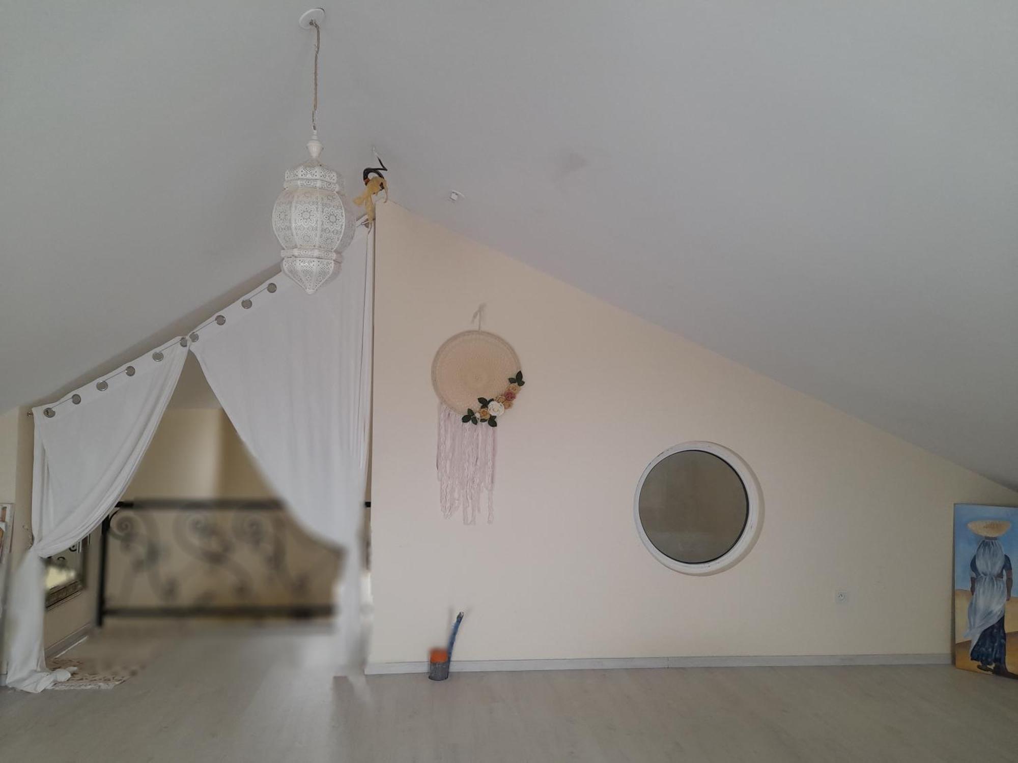 Chez Marie Villa La Plaine des Palmistes Eksteriør bilde