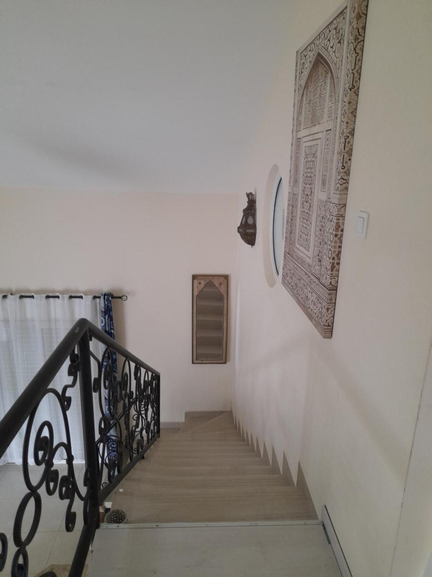 Chez Marie Villa La Plaine des Palmistes Eksteriør bilde