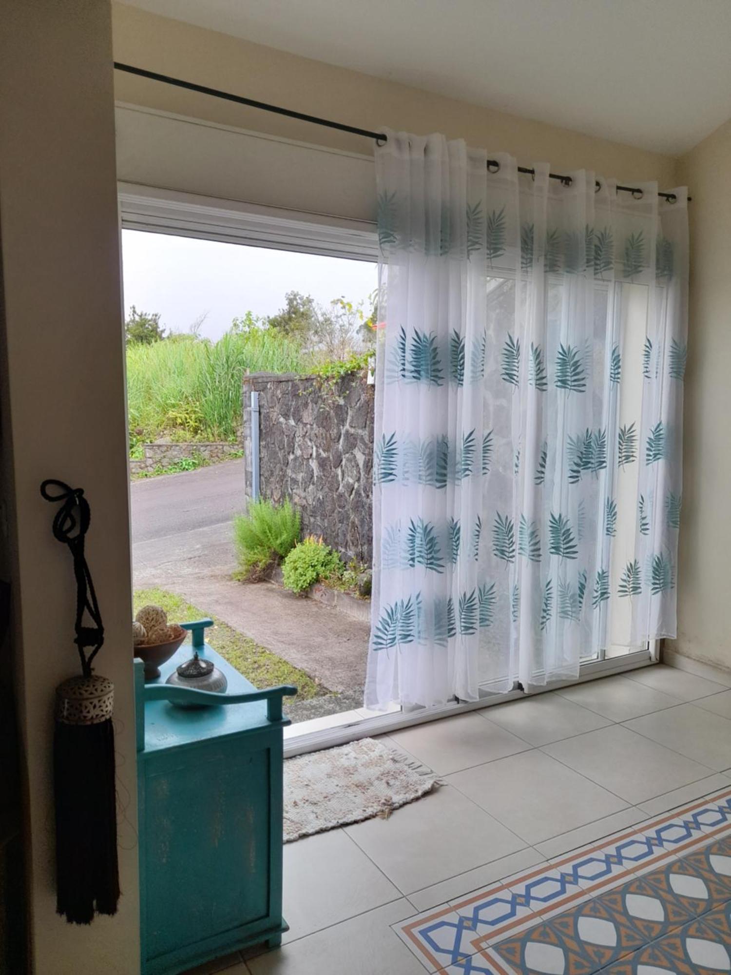 Chez Marie Villa La Plaine des Palmistes Eksteriør bilde