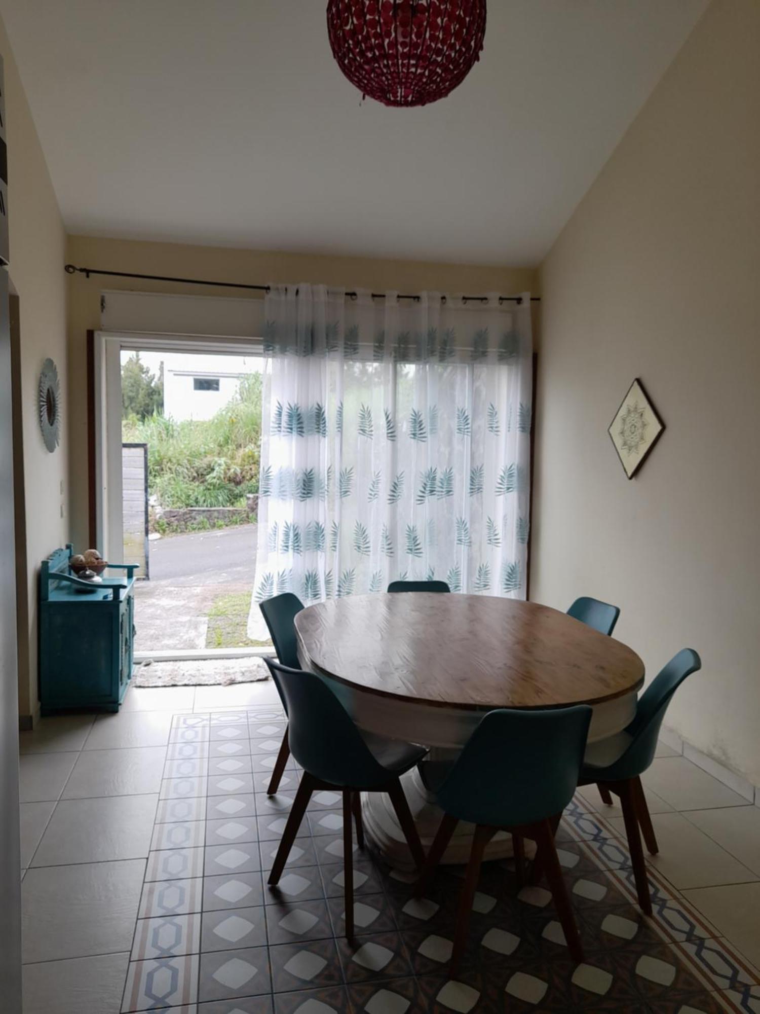 Chez Marie Villa La Plaine des Palmistes Eksteriør bilde