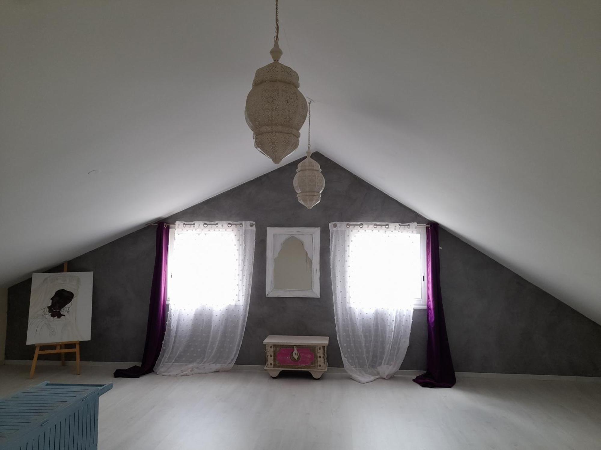 Chez Marie Villa La Plaine des Palmistes Eksteriør bilde