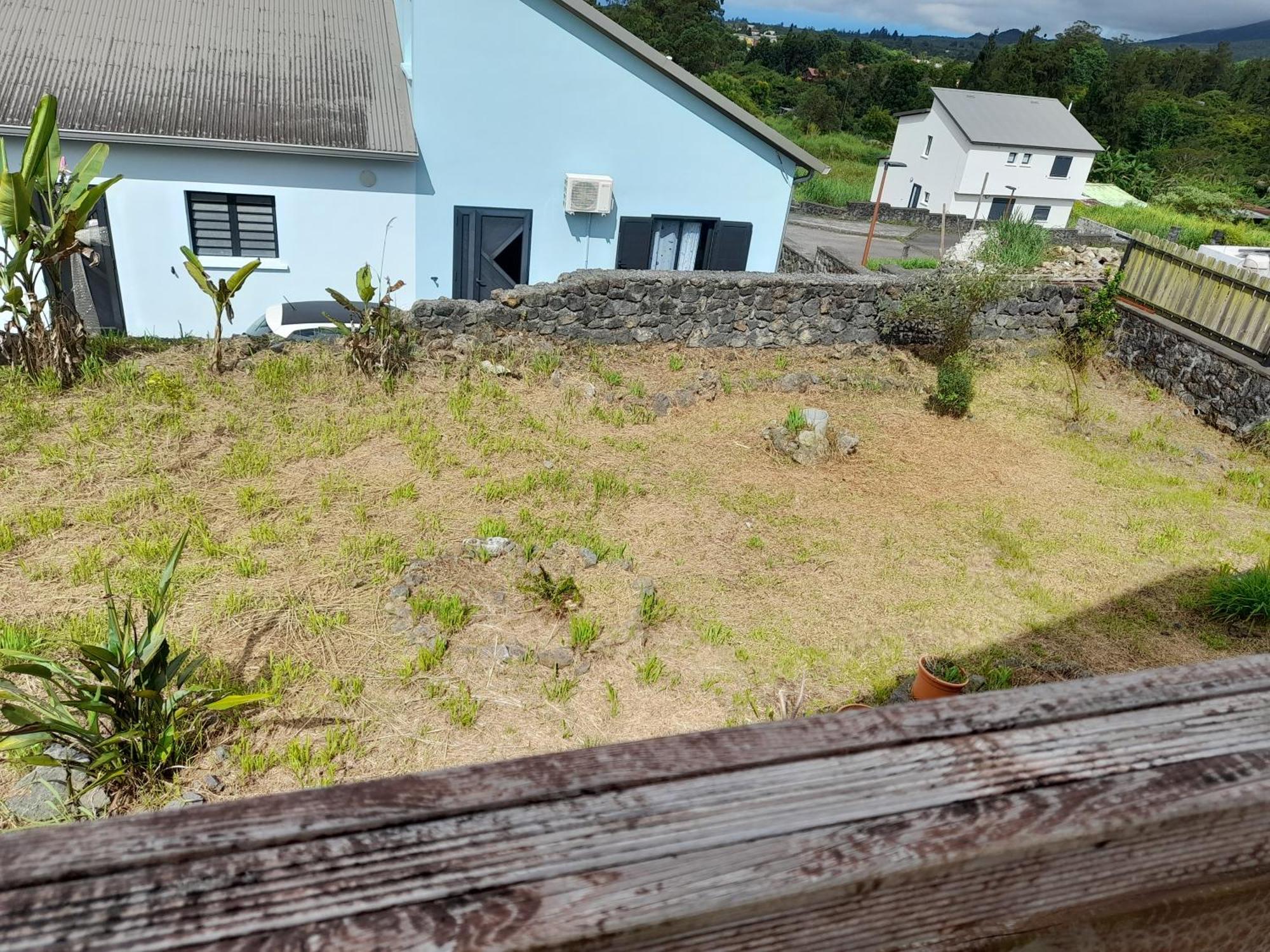 Chez Marie Villa La Plaine des Palmistes Eksteriør bilde